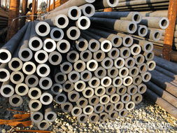 天津市博源達金屬材料銷售公司 全品類金屬管材產(chǎn)品列表與材料解析