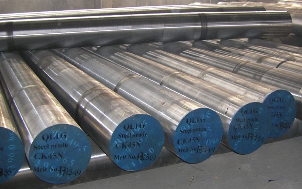 日本SCM440合金結構鋼 特性、應用與進口市場概述