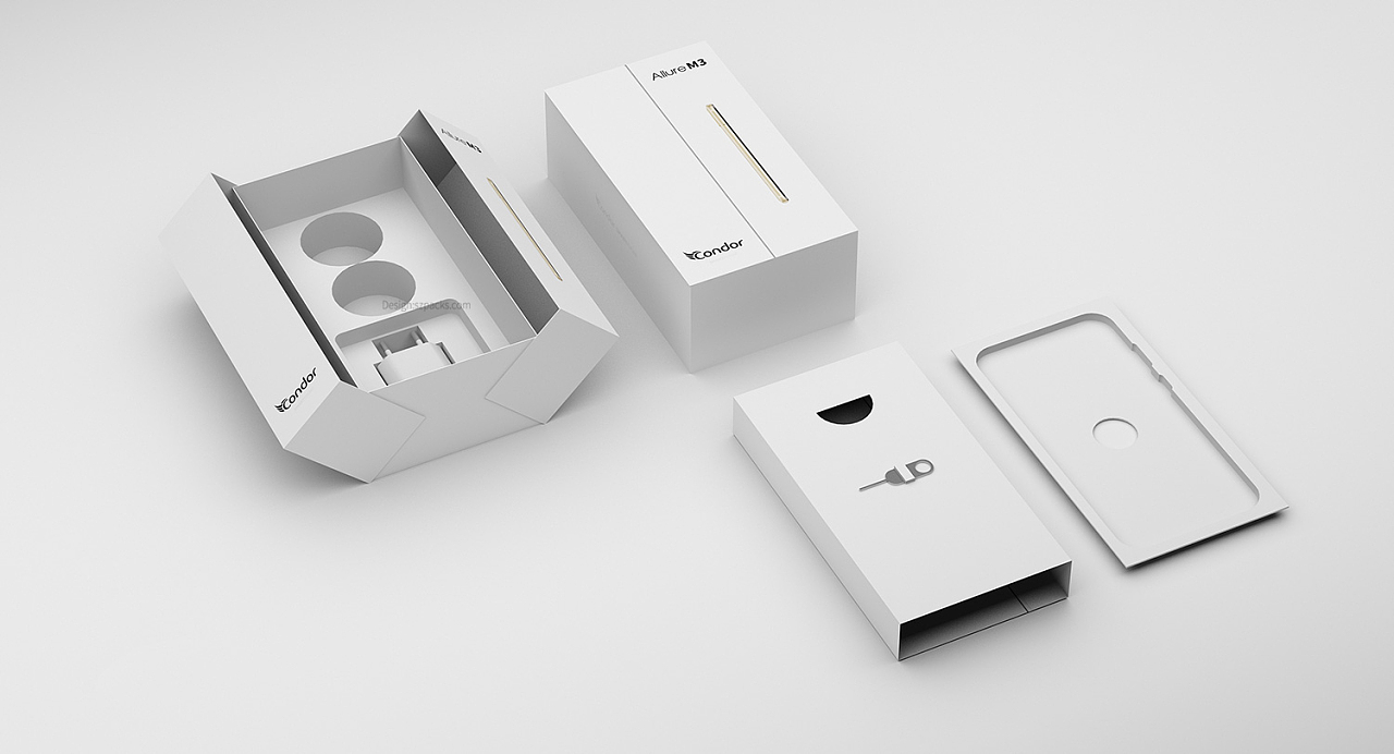 智能產品的“第一印象” 手機與電子產品的包裝設計之道