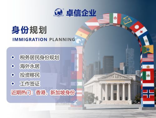2025年企業境外投資備案代理服務商綜合推薦榜單 商務代理代辦服務